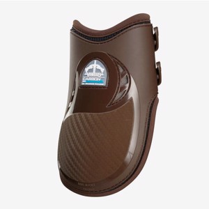 Veredus Carbon gel Vento tylne ochraniacze
