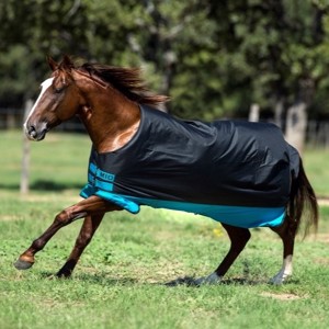Horseware Mio derka przeciwdeszczowa 0 gram