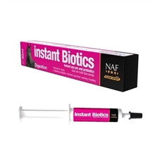 NAF Instant Biotics