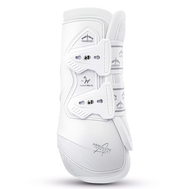 Veredus Absolute Dressage ochraniacze na tylne nogi