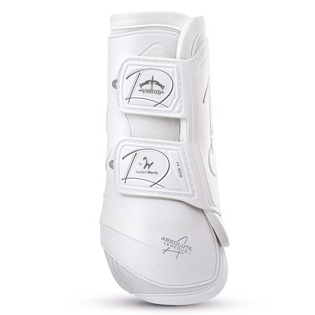 Veredus Absolute Dressage ochraniacze na przednie nogi z rzepem