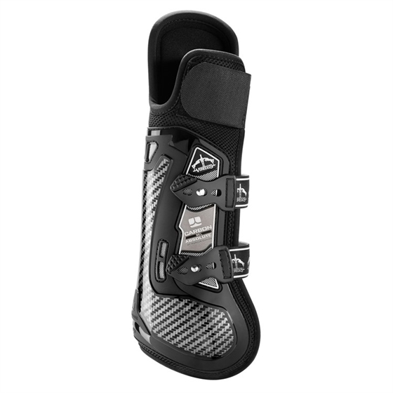 Veredus Carbon Gel Absolute XPro przednie ochraniacze