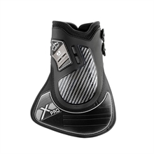 Veredus Carbon Gel Absolute XPro tylne ochraniacze