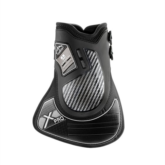 Veredus Carbon Gel Absolute XPro tylne ochraniacze