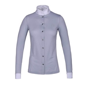 Kingsland KLjackie ladies LS show shirt