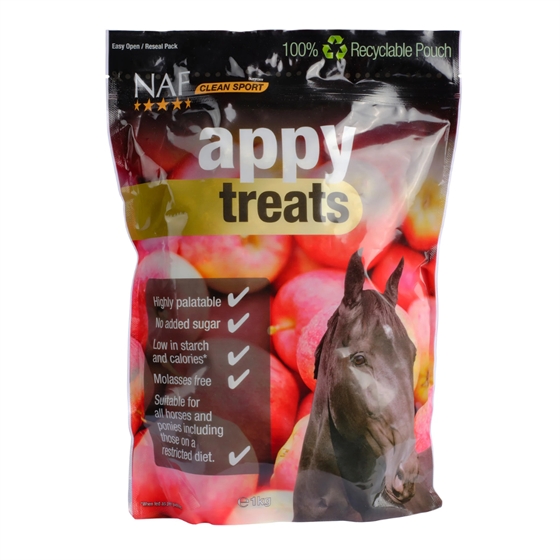 NAF Treats