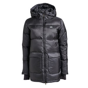 Kingsland KLNewAtherton unisex parka puchowa
