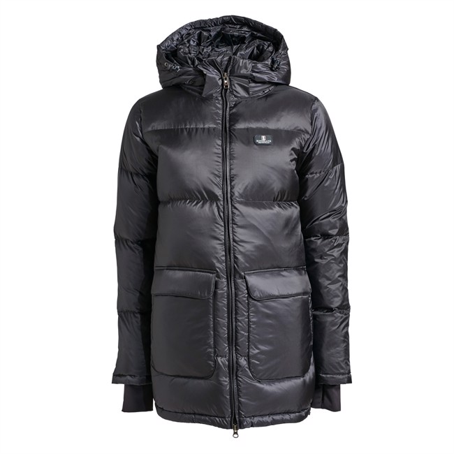 Kingsland KLNewAtherton unisex parka puchowa