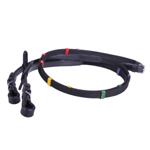 QHP wodze web Coloured Stops