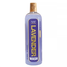 NAF Lavender Wash Shampoo