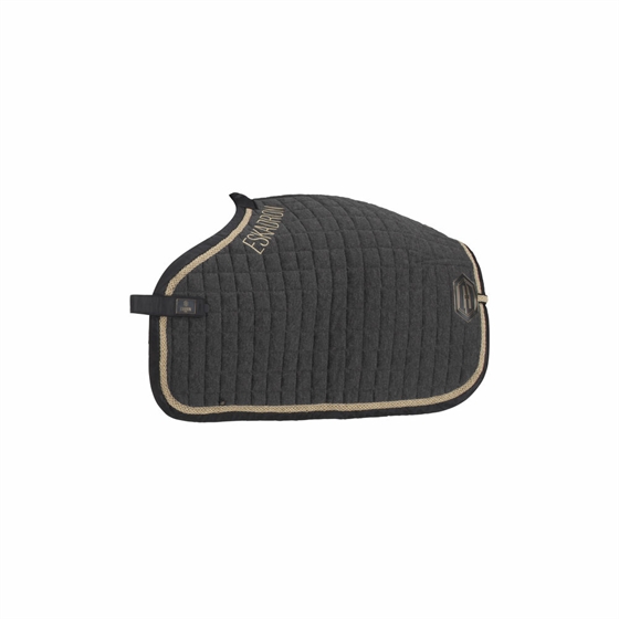 Derka Eskadron na lędźwie Acrylic Quilted Heritage 24/25