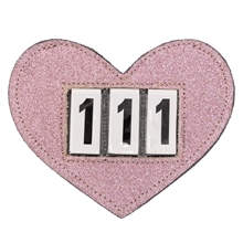 QHP numer startowy Heart