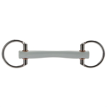 Beris Mullen Mouth 6 cm pierścienie 18 mm
