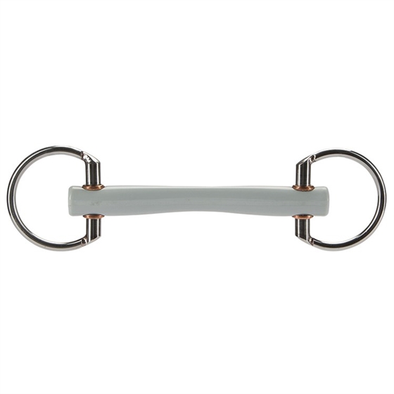 Beris Mullen Mouth 6 cm pierścienie 18 mm