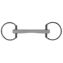 Beris Mullen mouth 7,5 cm pierścienie 18mm 