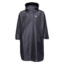 Kingsland KLcanton unisex poncho przeciwdeszczowe
