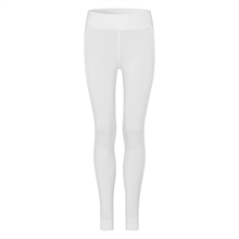 Kingsland KLkemmie junior F-tec legginsy jeździeckie fullgrip