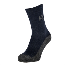 Kingsland KLVerona Unisex krótkie skarpety z mieszanki wełny