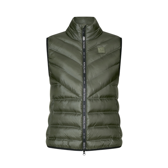 Kingsland KLVam ocieplana kamizelka unisex