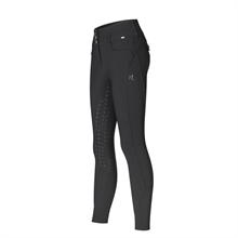Kingsland KLKimi A-shape midwaist damskie bryczesy pełne chwyty