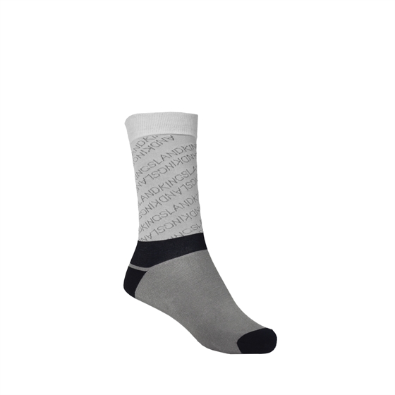 Kingsland KLNadine Mid Coolmax skarpety 2-pack