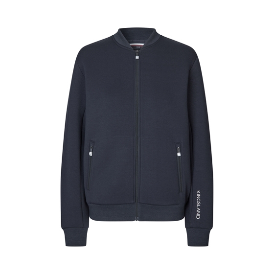 Kingsland KLNoa Unisex kurtka bomber