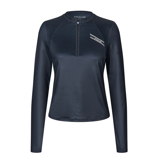 Kingsland KLNico damska bluza treningowa