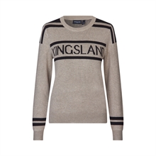 Kingsland KLNancy Ladies dzianinowy sweter