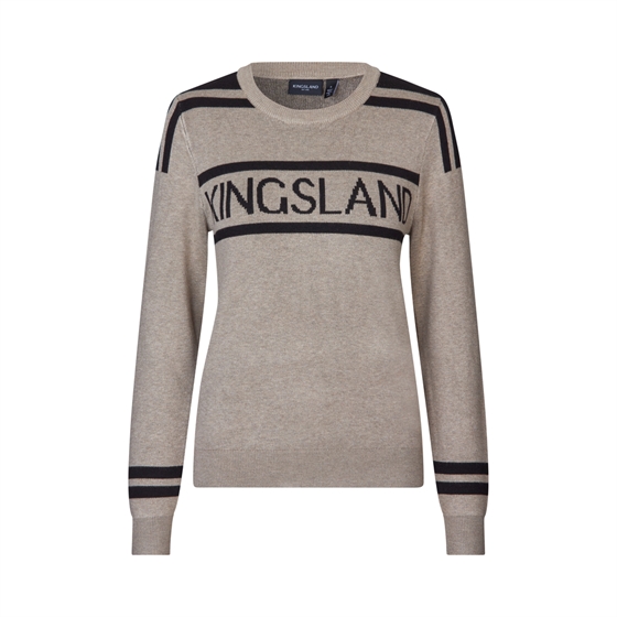 Kingsland KLNancy Ladies dzianinowy sweter