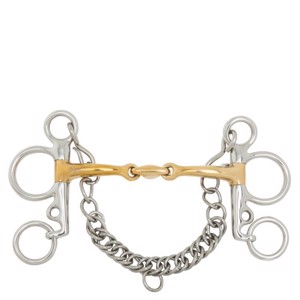 BR 3-częściowy Babypelham soft contact 14 mm