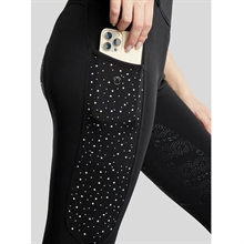 Montar MoEsta Pull On z odblaskiem