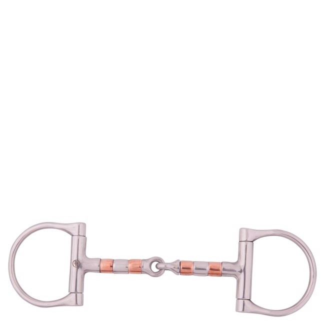 D-ringsbit Harry\'s Horse