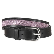 Harry's Horse Denici Cavalli Purple Passion Pasek