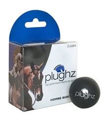 Plughz w Torebce Zatyczki do Uszu