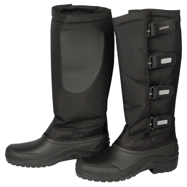 Harry\'s Horse Thermo but Quebec