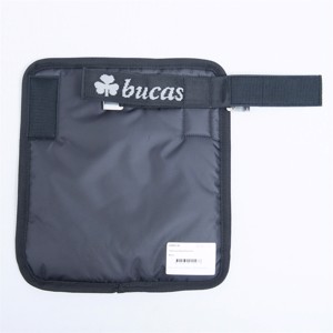 Przedłużacz do derki Bucas z magnesem