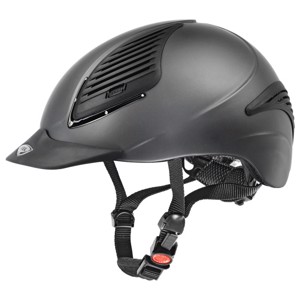 Uvex Exxential glamour kask jeździecki VG1
