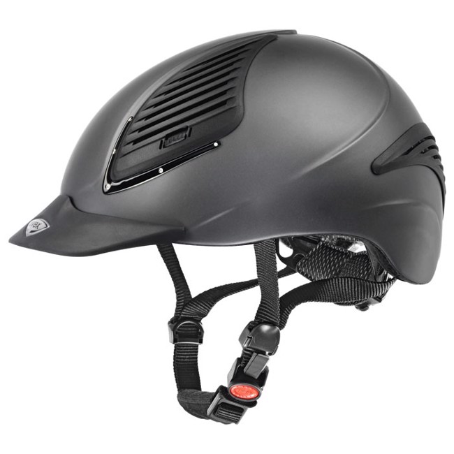 Uvex Exxential glamour kask jeździecki VG1