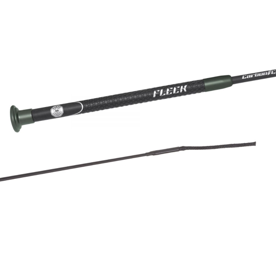 Fleck Carbon Ultraleicht bat do ujeżdżenia