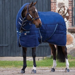 Horseware Rambo stable Deluxe plus Derki dla konia