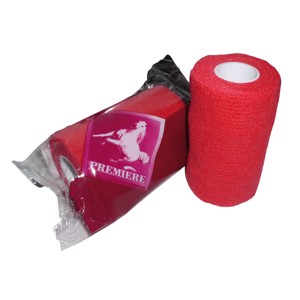 Bandaże wrap