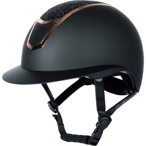 Harry's Horse kask jeździecki Mont Blanc
