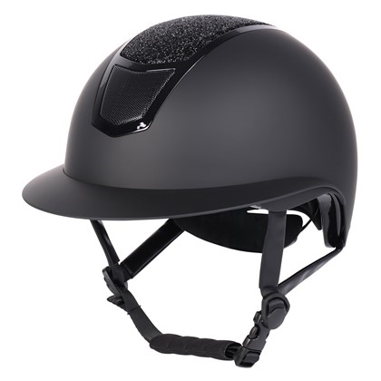 Harry\'s Horse kask jeździecki Mont Blanc