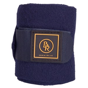 BR Event pony Bandaże Fleece 2 m