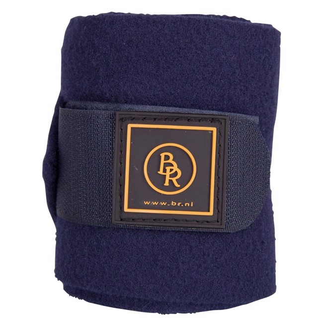 BR Event pony Bandaże Fleece 2 m