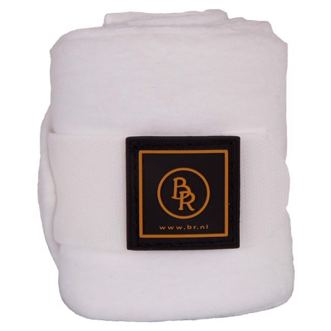 BR Event pony Bandaże Fleece 2 m