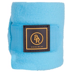 BR Event pony Bandaże Fleece 2 m