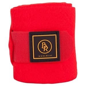 BR Event pony Bandaże Fleece 2 m