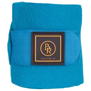 BR Event pony Bandaże Fleece 2 m