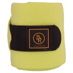 BR Event pony Bandaże Fleece 2 m
